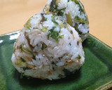 おろぬき大根のソフトふりかけ作り方6写真