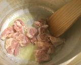 お鍋ひとつでできちゃう♪カブのシチュー☆作り方9写真