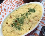 ふあトロオムライス作り方5写真