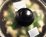 簡単おかずにあと一品鶏肉とチーズ大葉乗せ作り方4写真