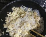 高菜漬けとレンコンの炒め物作り方3写真