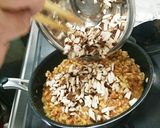 旦那飯★大人の鶏そぼろ！朝食やお弁当に作り方5写真