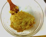 食べ過ぎ注意★サツマイモのかりん揚げ作り方2写真