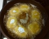 食べ過ぎ注意★サツマイモのかりん揚げ作り方3写真