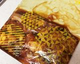 我が家の1番人気!美味しすぎる唐揚げ!作り方1写真