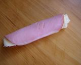 お弁当にもう１品★ハムチーズロール作り方3写真