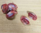 下処理不要にんにく香るおつまみ砂肝作り方1写真