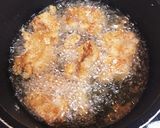 我が家の1番人気!美味しすぎる唐揚げ!作り方3写真