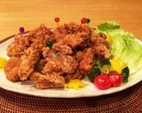 我が家の1番人気!美味しすぎる唐揚げ!作り方4写真