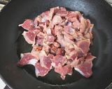 下処理不要にんにく香るおつまみ砂肝作り方6写真