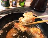 二度揚げなし!カラッと唐揚げ作り方2写真