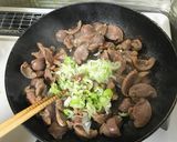 下処理不要にんにく香るおつまみ砂肝作り方7写真
