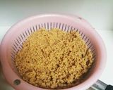 レンジでチン！大豆ミートのタコライス♡作り方3写真