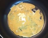 かぶの葉たっぷりあんかけ炒飯作り方8写真