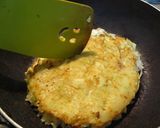ふわふわ☆お好み焼き作り方5写真