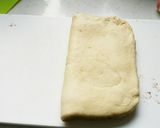 簡単うずまきチョコパンの成形作り方4写真