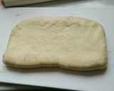 簡単うずまきチョコパンの成形作り方5写真