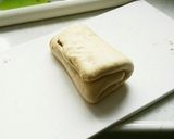 簡単うずまきチョコパンの成形作り方6写真