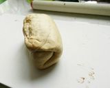 簡単うずまきチョコパンの成形作り方8写真
