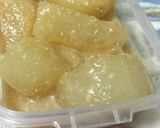 大根のみそ煮作り方6写真