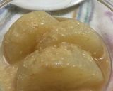 大根のみそ煮作り方7写真