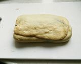 簡単うずまきチョコパンの成形作り方9写真