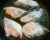 ＊しっと～り美味しいブリ大根＊作り方7写真
