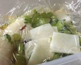大根のみそ煮作り方11写真