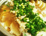 ﾐﾙﾌｨｰﾕ～ｵｰﾌﾞﾝ任せﾎｲﾙ焼き～作り方23写真