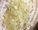 豆腐DE鯵つみれ 離乳食完了期作り方2写真
