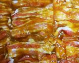 簡単!豚バラと玉葱DEスタミナ蒸し焼き♪作り方3写真