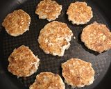 豆腐DE鯵つみれ 離乳食完了期作り方6写真