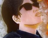 初秋弁当作り方5写真