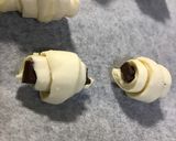 ミニクロワッサン作り方8写真
