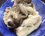 気まぐれシェフ 冷製チキン作り方6写真