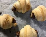 ミニクロワッサン作り方10写真