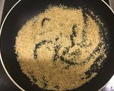 簡単ごま味噌ダレ！！作り方1写真