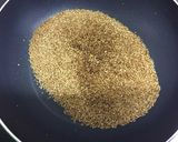 簡単ごま味噌ダレ！！作り方3写真