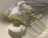 ハーフパウンドケーキ作り方1写真