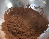 ハーフパウンドケーキ作り方5写真