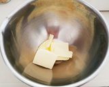 サクサク❤️サブレ風バニラクッキー♪作り方1写真
