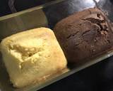 ハーフパウンドケーキ作り方8写真
