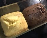 ハーフパウンドケーキ作り方8写真
