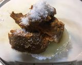 辛味・青唐辛子の味噌漬け作り方1写真