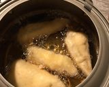 フィッシュアンドチップス♪カリサクサク！作り方4写真