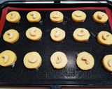 サクサク❤️サブレ風バニラクッキー♪作り方15写真