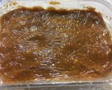 辛味・青唐辛子の味噌漬け作り方5写真