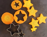 とろ〜り☆じゃがいものクリスマススープ☆作り方7写真