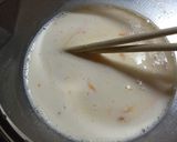 我が家のフレンチトースト作り方1写真