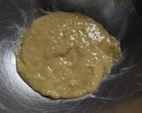 水菜もやし納豆のみそ甘酒柚子こしょう和え作り方1写真